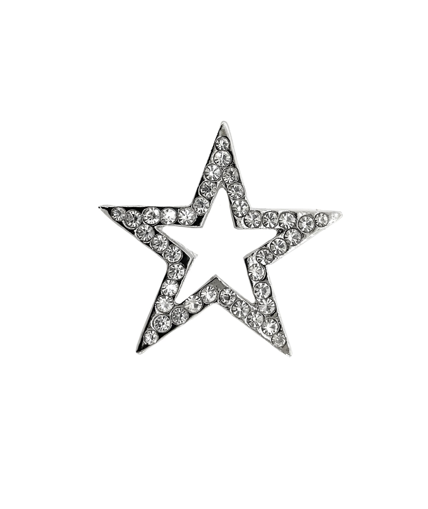 American Star Pin #11-2530