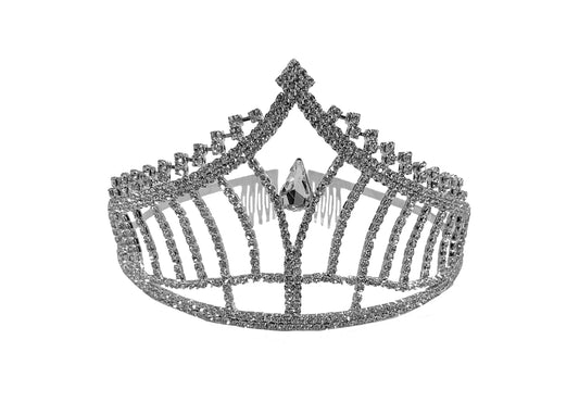 Tall Tiara #89-242711