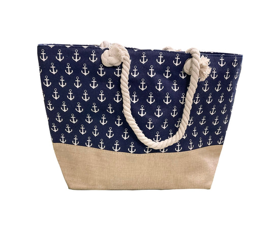 Anchor Beach Bag #15-88096