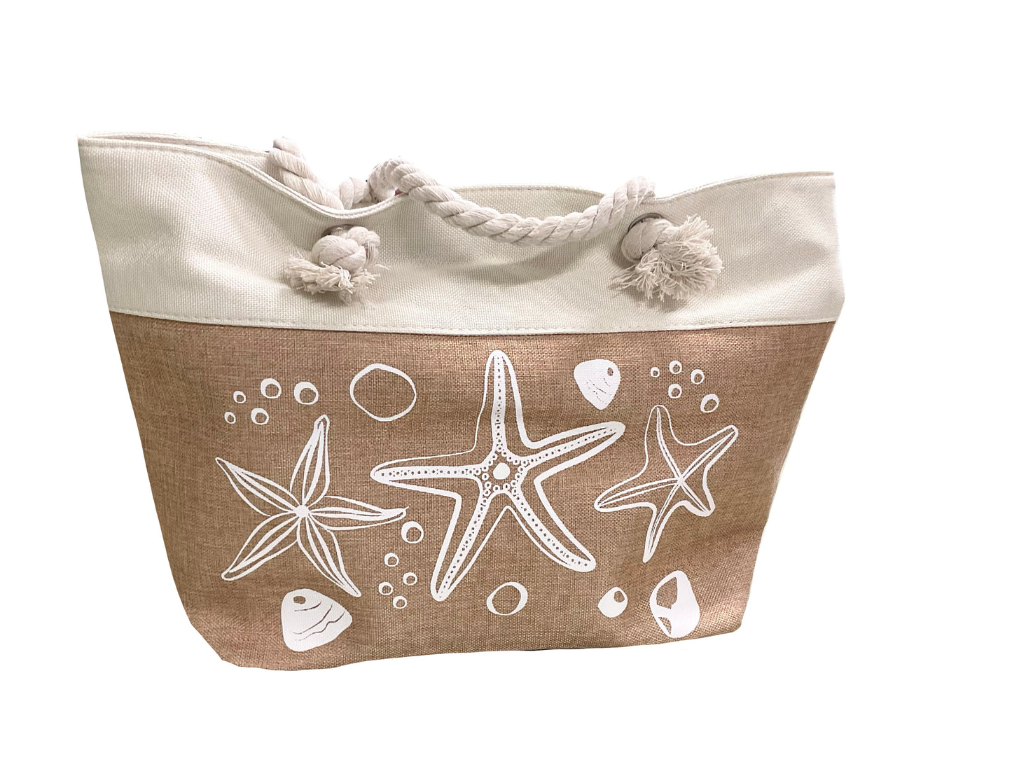 Starfish Beach Bag #15-88094