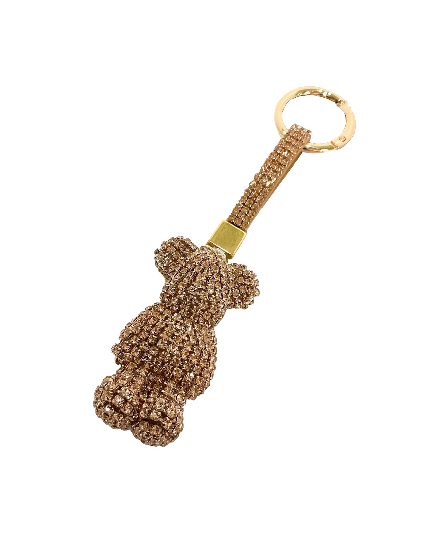 Bear Keychain #88-24581