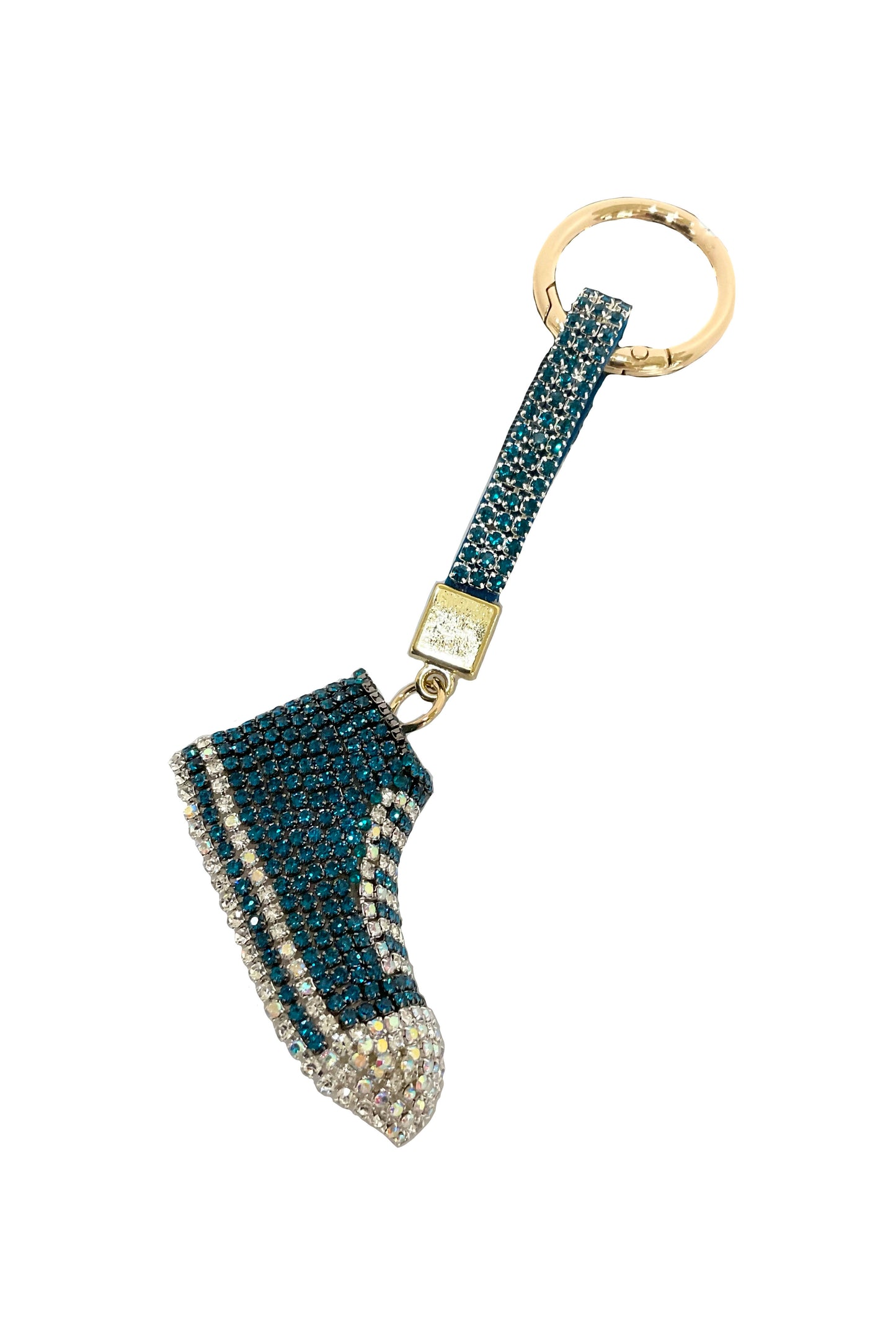 Shoe Keychain #88-24583