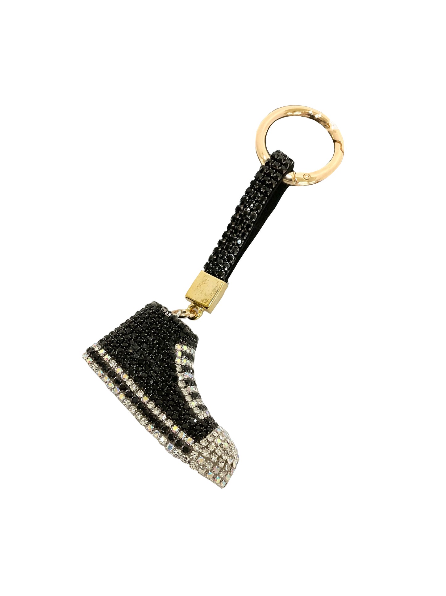 Shoe Keychain #88-24583