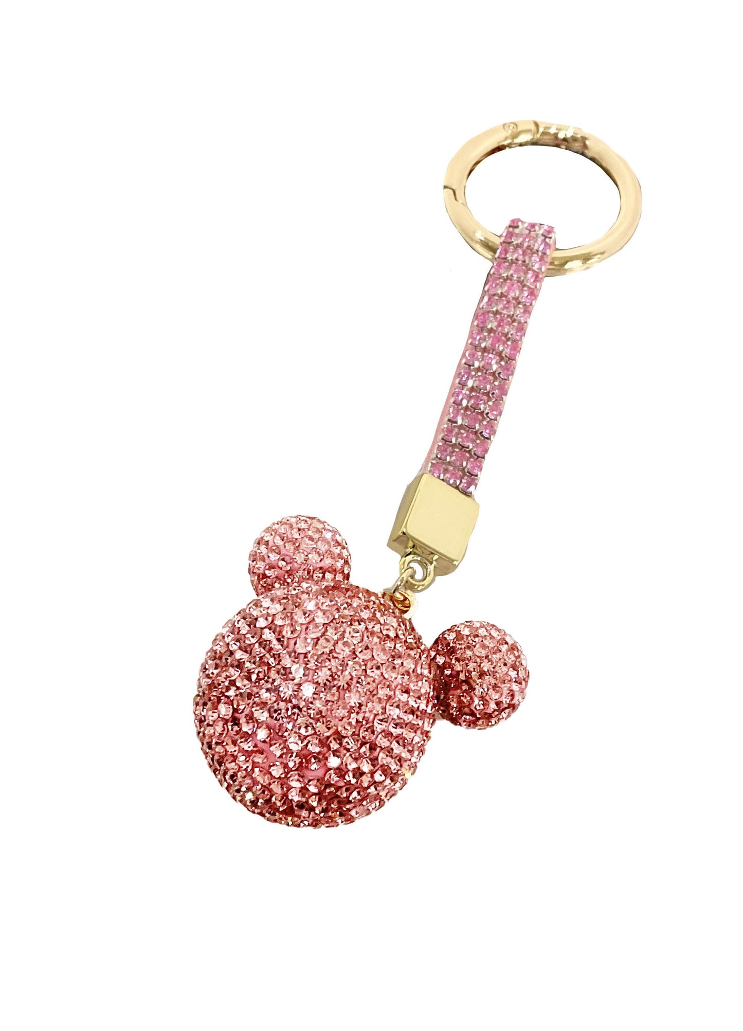 Mouse Keychain #89-314004