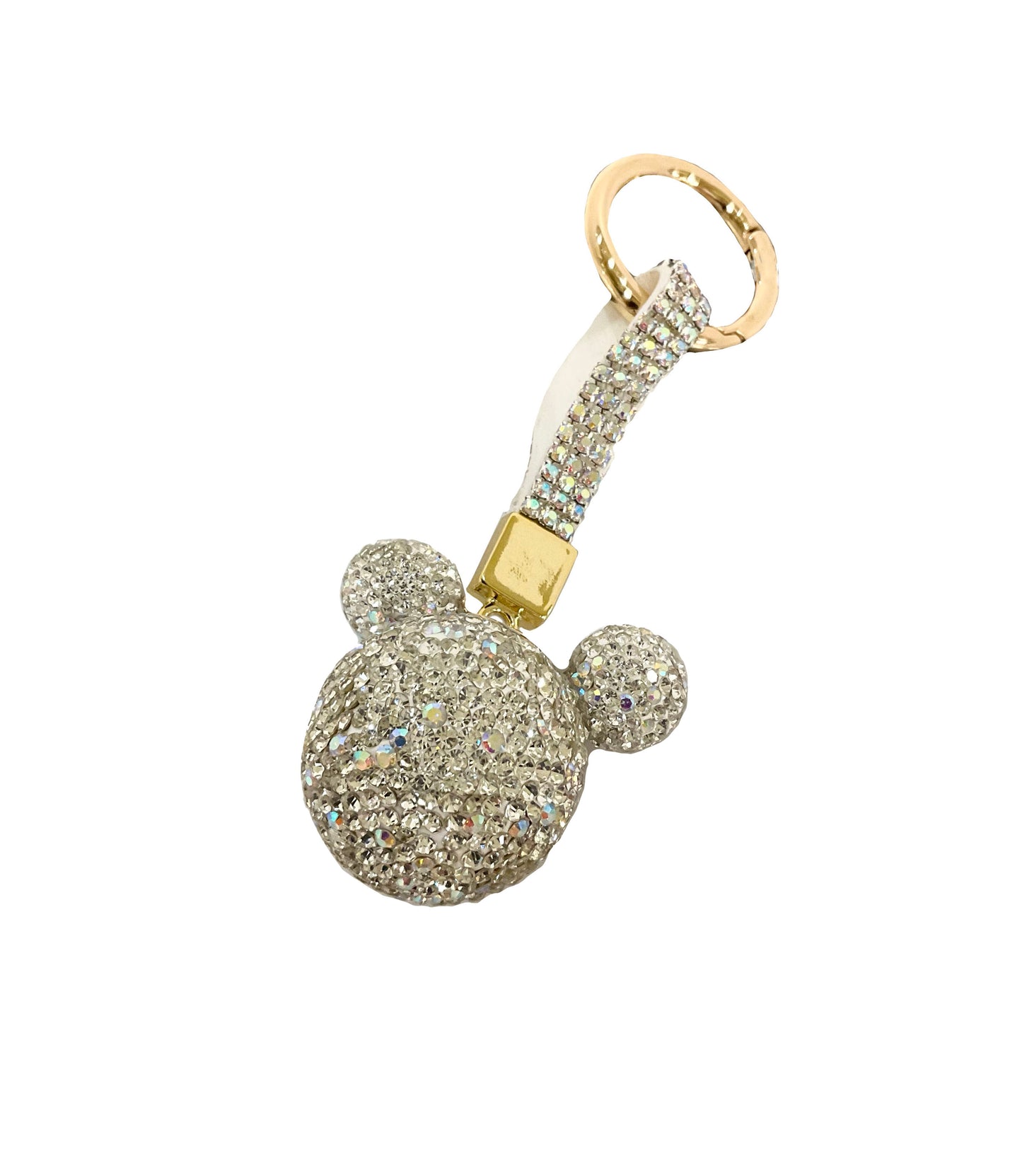 Mouse Keychain #89-314004