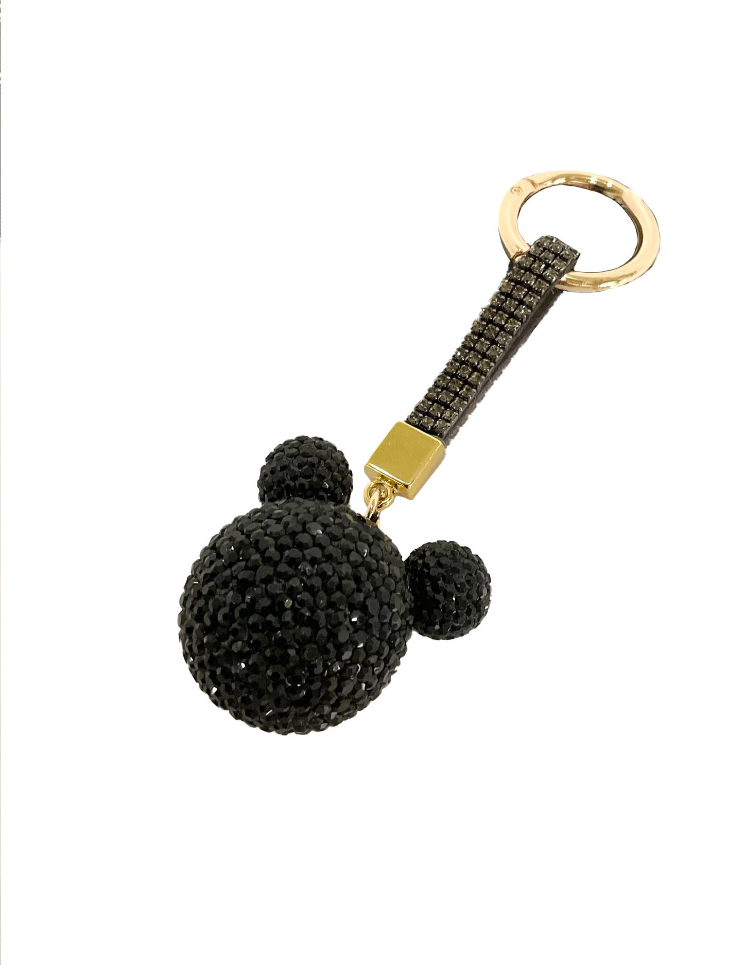 Mouse Keychain #89-314004