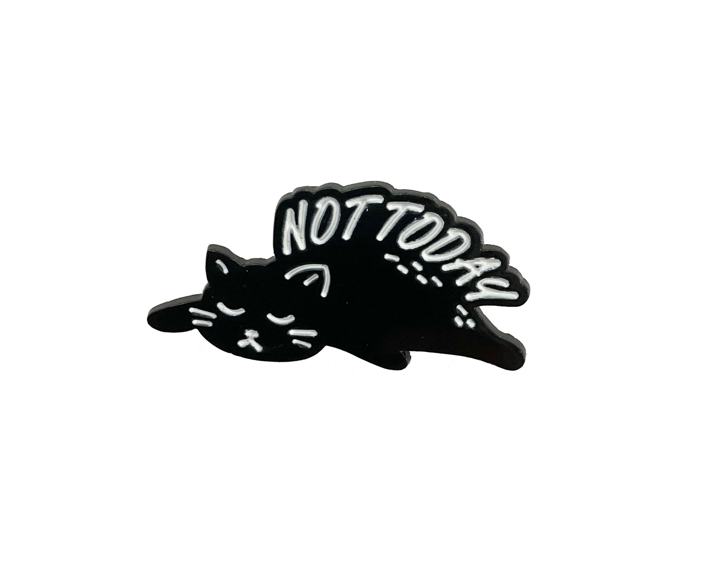 Cat Tack Pins Assorted