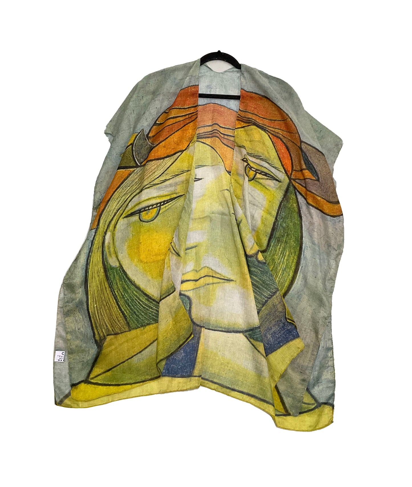 Kimono #89-24648C