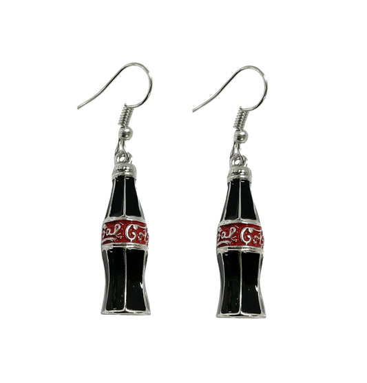 Soda Earring #27-31421