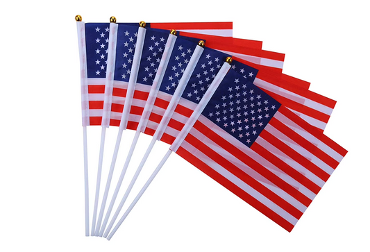 USA Flag 50 pieces Set #89-265850