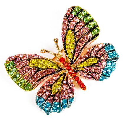 Butterfly Pin #89-618212