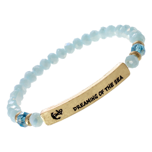 Sea Bracelet #12-83526