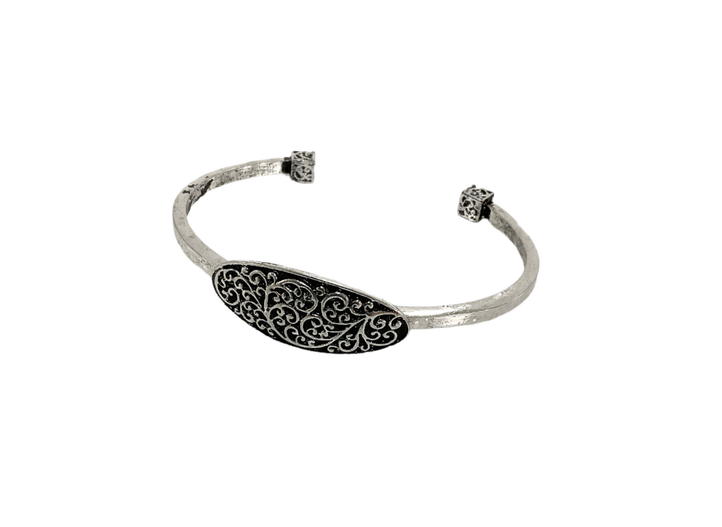 Floral Bracelet #72-1502