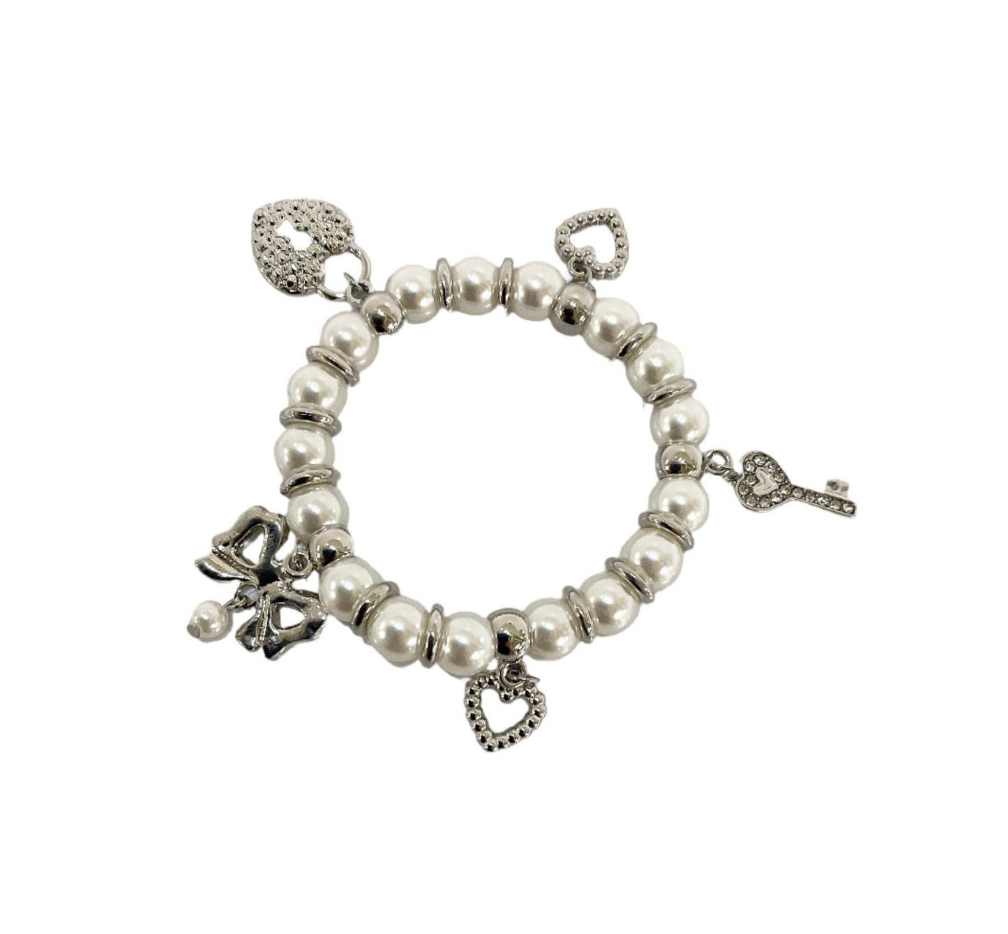 Pearl Bracelet #12-82205