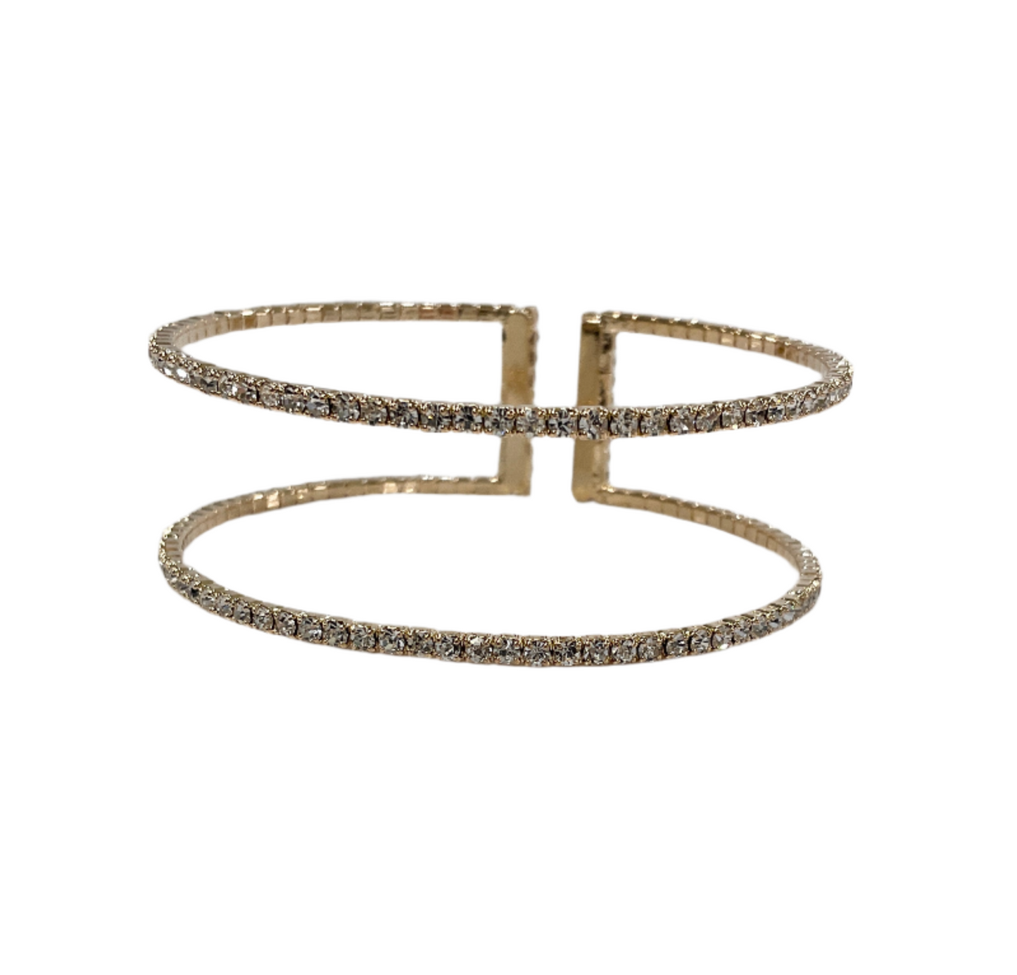 Open Bracelet #12-824841