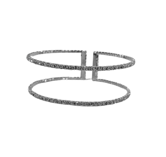 Open Bracelet #12-824841