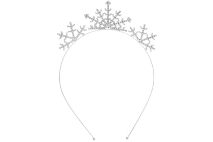 Snowflake Headband #12-71366