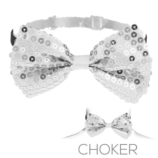 Bow Tie #12-15781SI