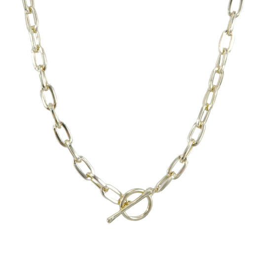 Chain Necklace #12-17517