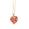 Heart Necklace #19-140191
