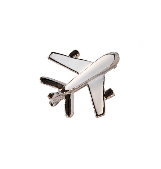 Airplane Pin #89-12109
