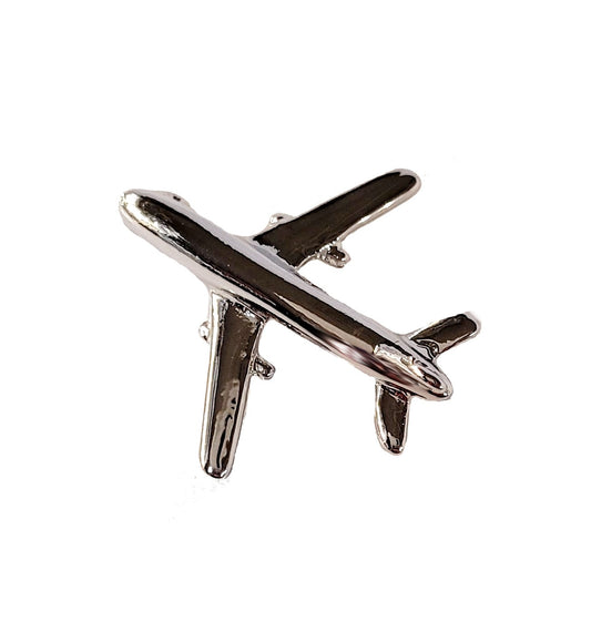 Airplane Pin #89-12108