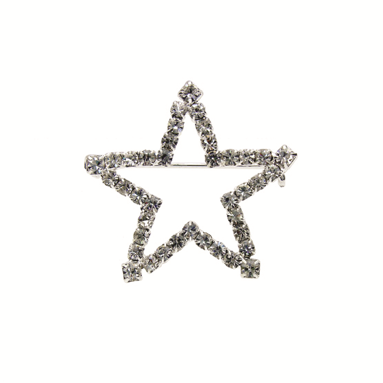 Star Pin #12-30040