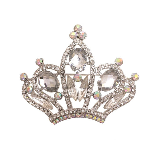 Crown Pin #12-30868
