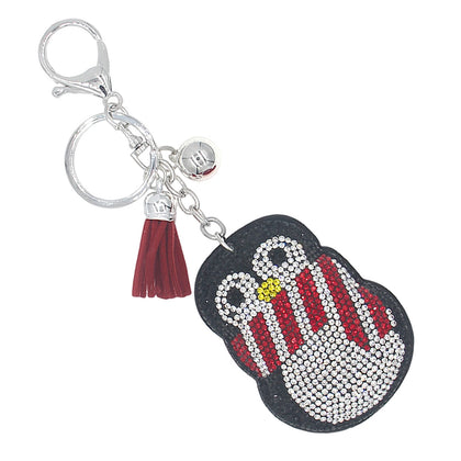 Penguin Keychain #12-31430