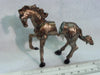 Standing bronze horse Trinket Box