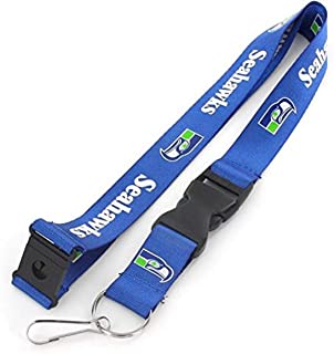 Seahawks Old School Lanyard #80-39514