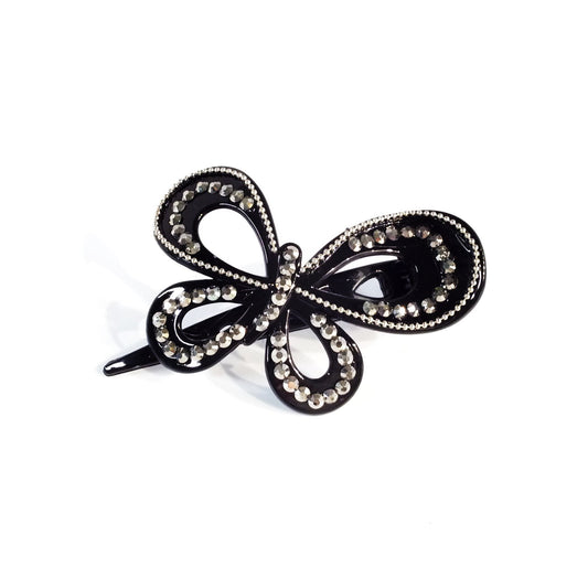 Butterfly Hair Clip #66-09018