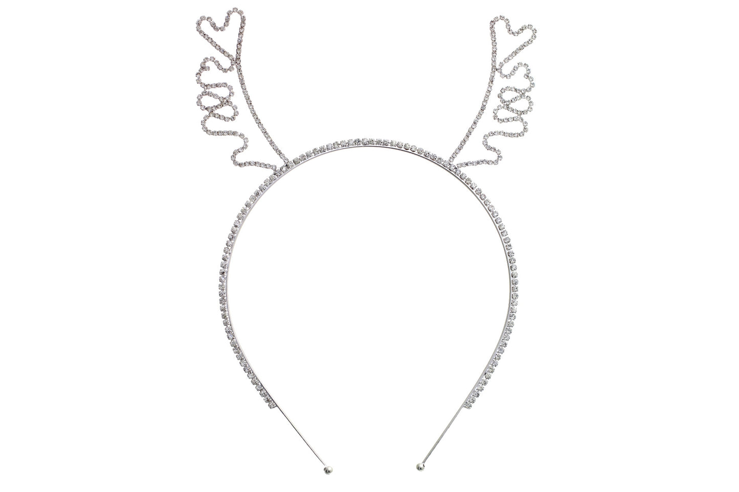 Christmas Reindeer Headband #12-71466