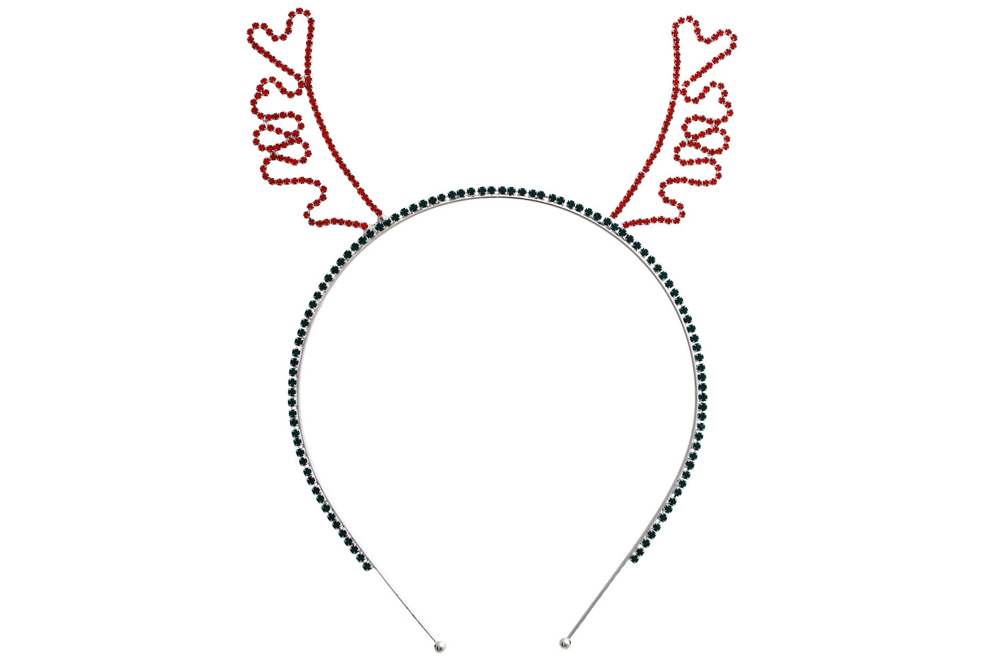 Christmas Reindeer Headband #12-71466