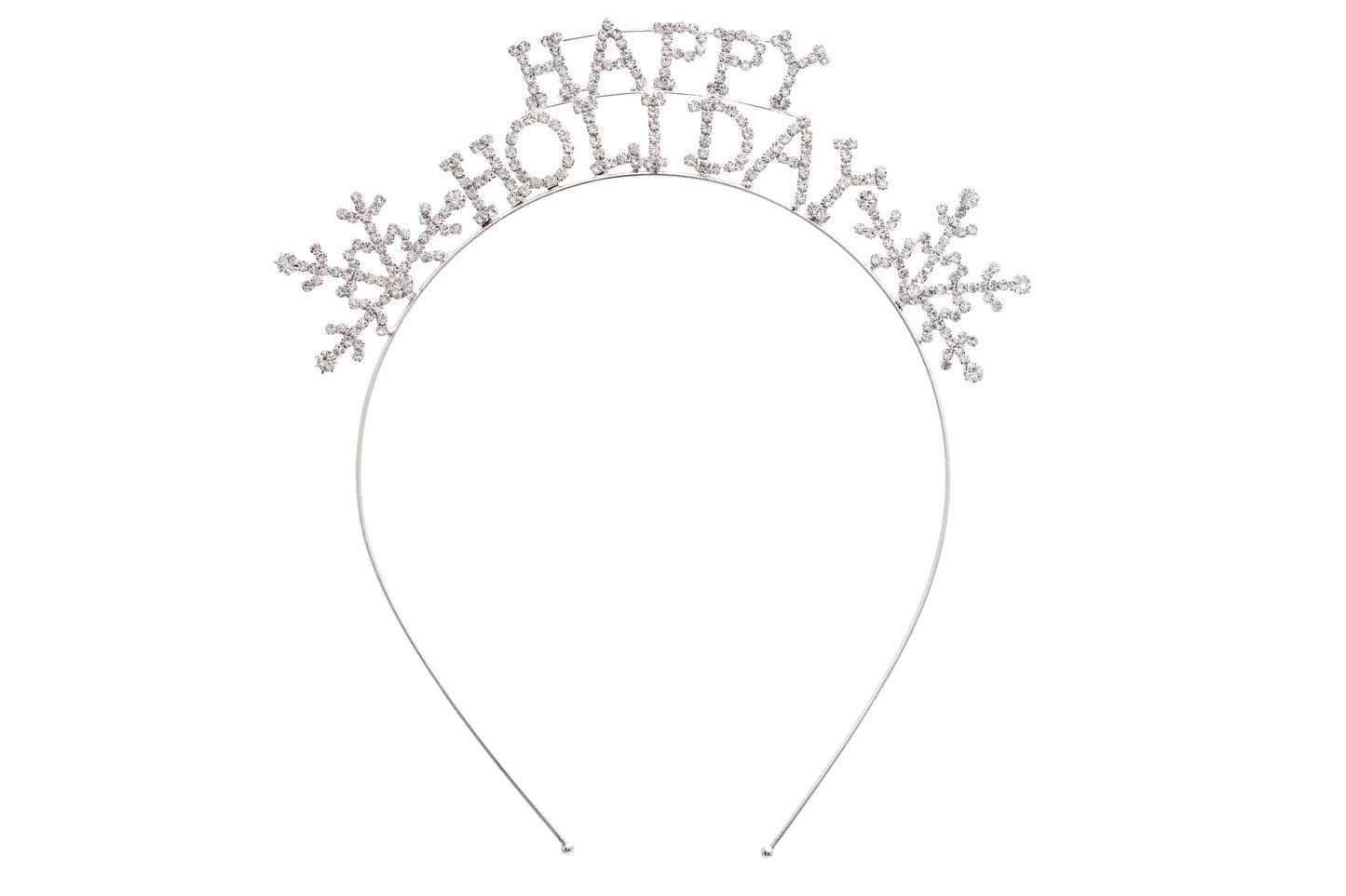 Happy Holidays Headband #12-71467