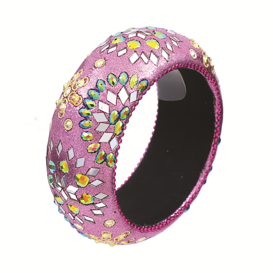 Bracelet #12-81691PK (Pink)