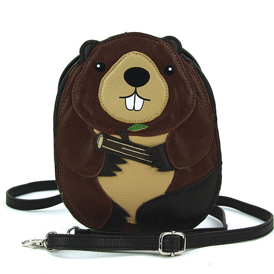 Beaver Bag #42-89133BRB