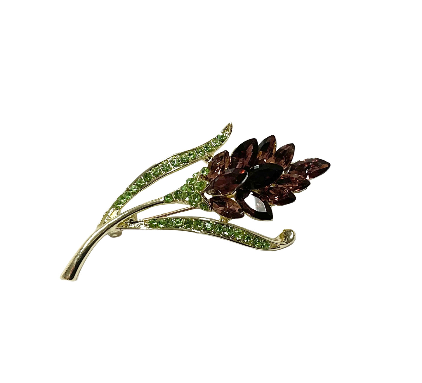 Lavender Pin #89-05207