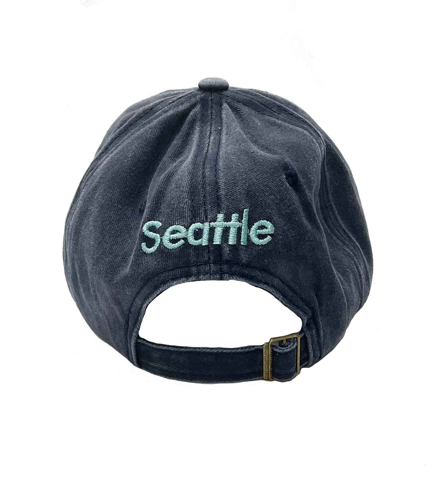 Seattle Anchor Hat #88-2692