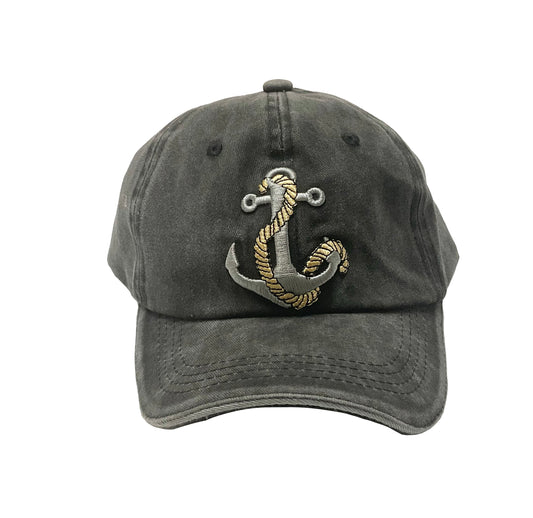 Anchor Hat #88-2691
