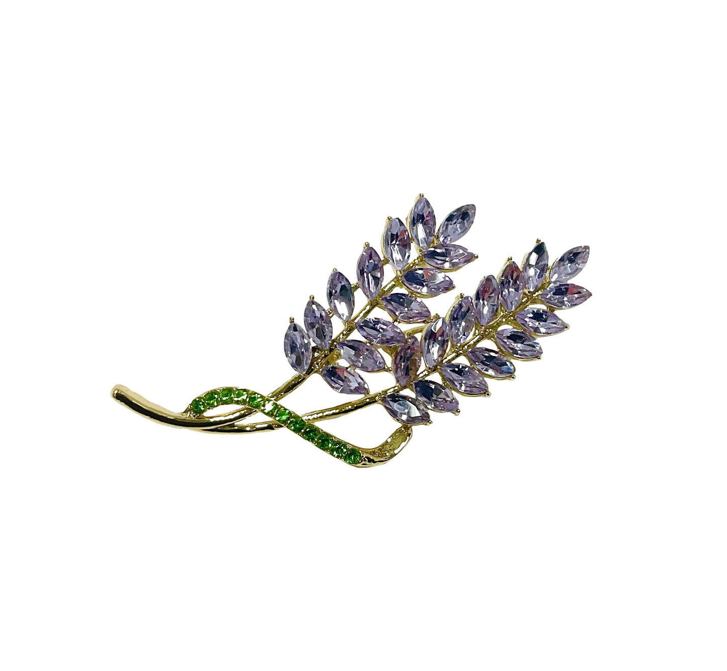 Lavender Pin #84-04288