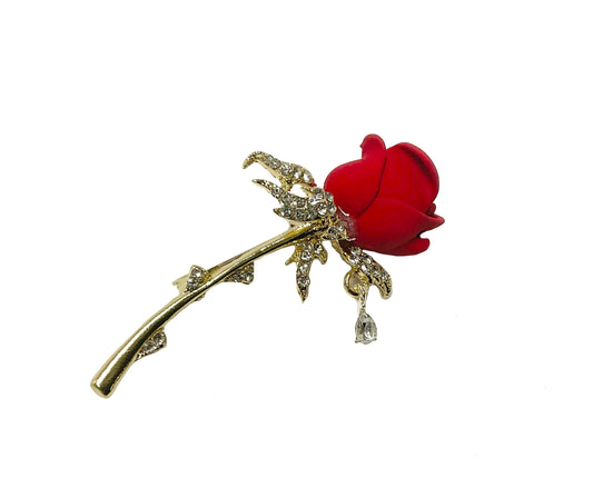 Rose Pin #84-042808