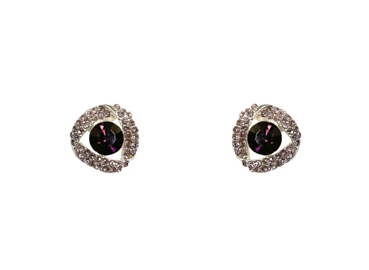 Post Earring #63-40239AM