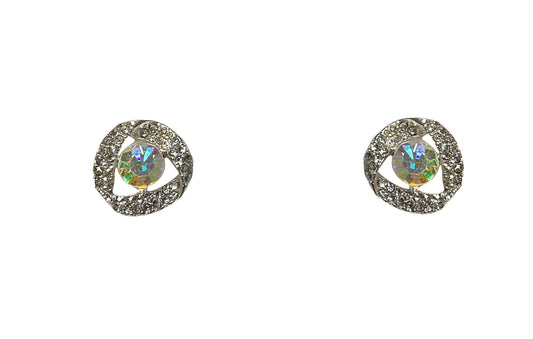 Post Earring #63-40239AB