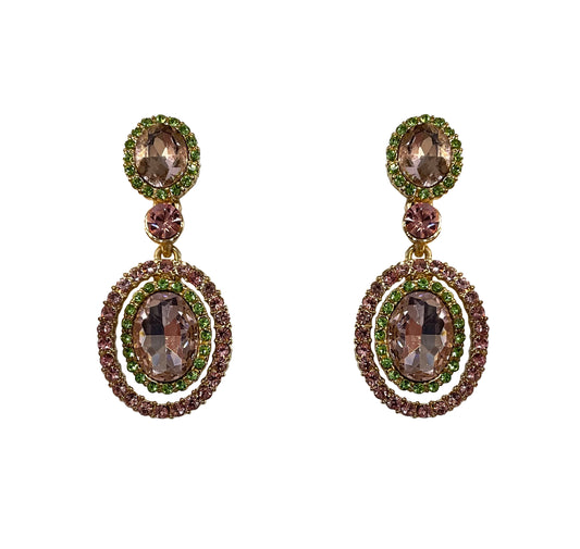 Earring #40-6041