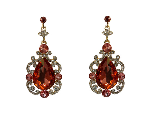 Earring #40-7976