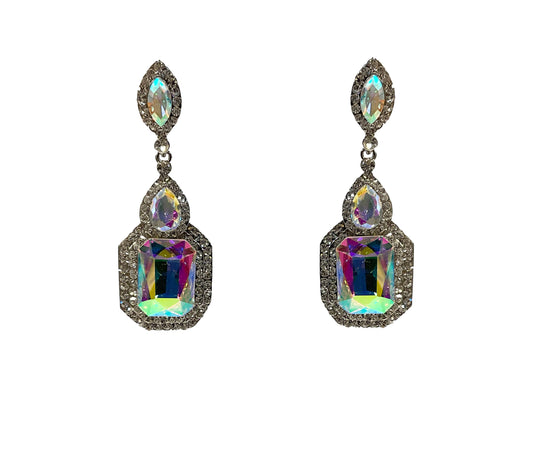 Earring #63-42019