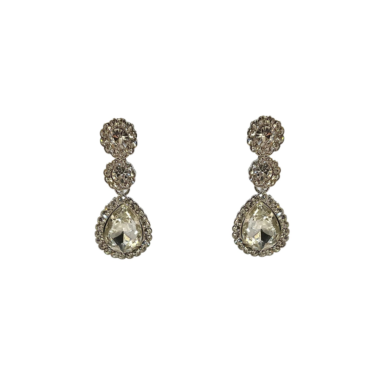 Earring #33-41992CL