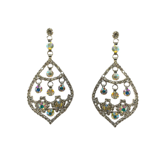 Earring #12-24000AB