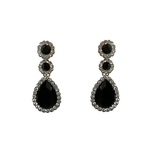 Earring #33-41992BK